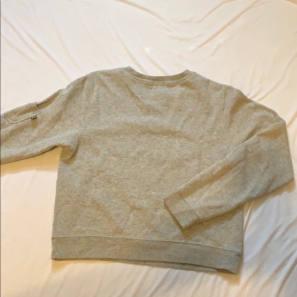 Vintage Calvin Klein Jeans CropTop - Read Below - Picture 2 of 3